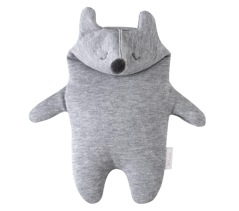 10mois (ディモワ) Baby Stopper - Gray | Little Baby.