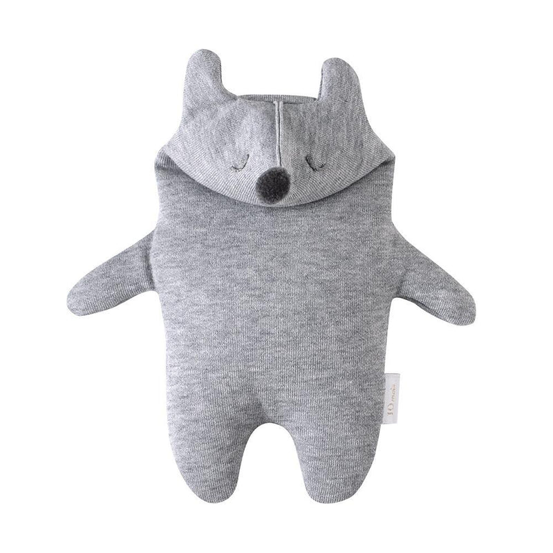 10mois (ディモワ) Baby Stopper - Gray | Little Baby.