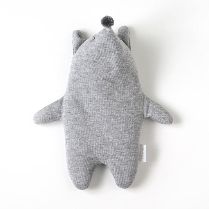 10mois (ディモワ) Baby Stopper - Gray | Little Baby.
