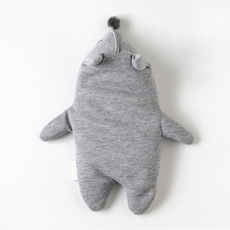 10mois (ディモワ) Baby Stopper - Gray | Little Baby.