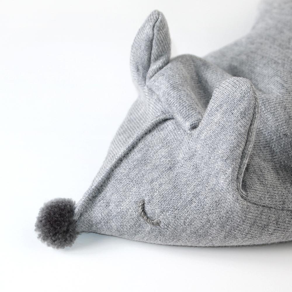 10mois (ディモワ) Baby Stopper - Gray | Little Baby.