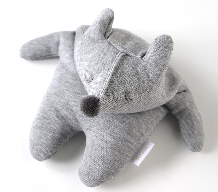 10mois (ディモワ) Baby Stopper - Gray | Little Baby.