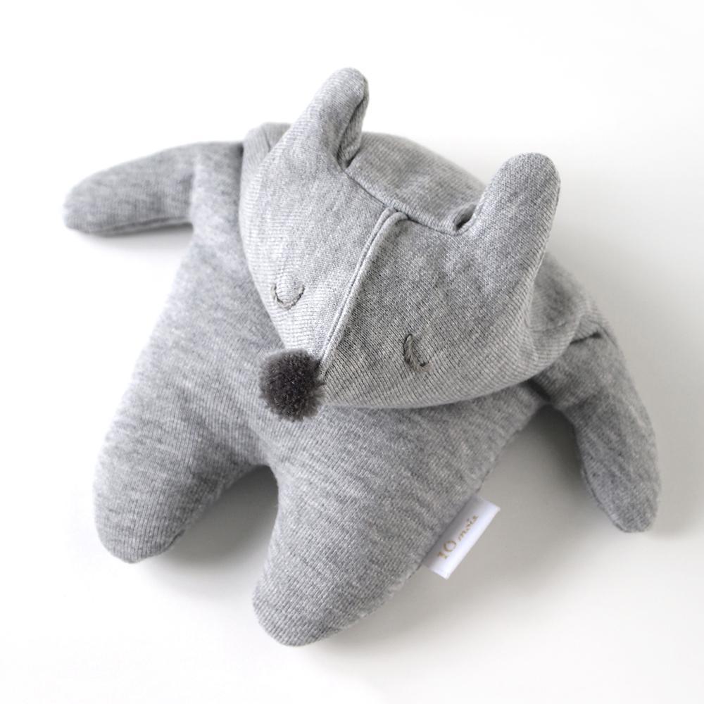 10mois (ディモワ) Baby Stopper - Gray | Little Baby.