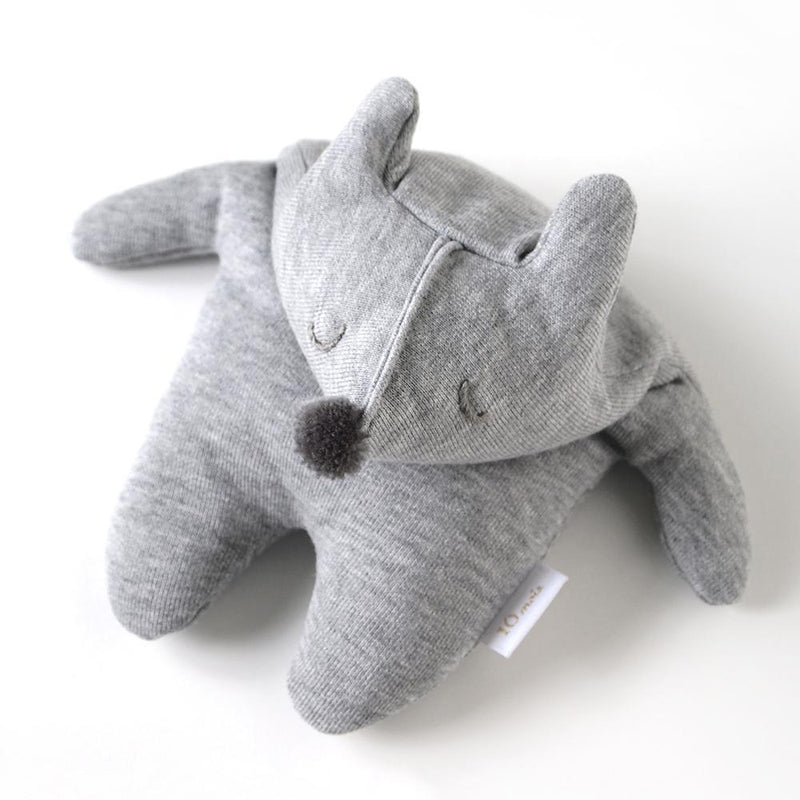 10mois (ディモワ) Baby Stopper - Gray | Little Baby.