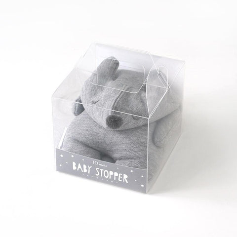 10mois (ディモワ) Baby Stopper - Gray | Little Baby.