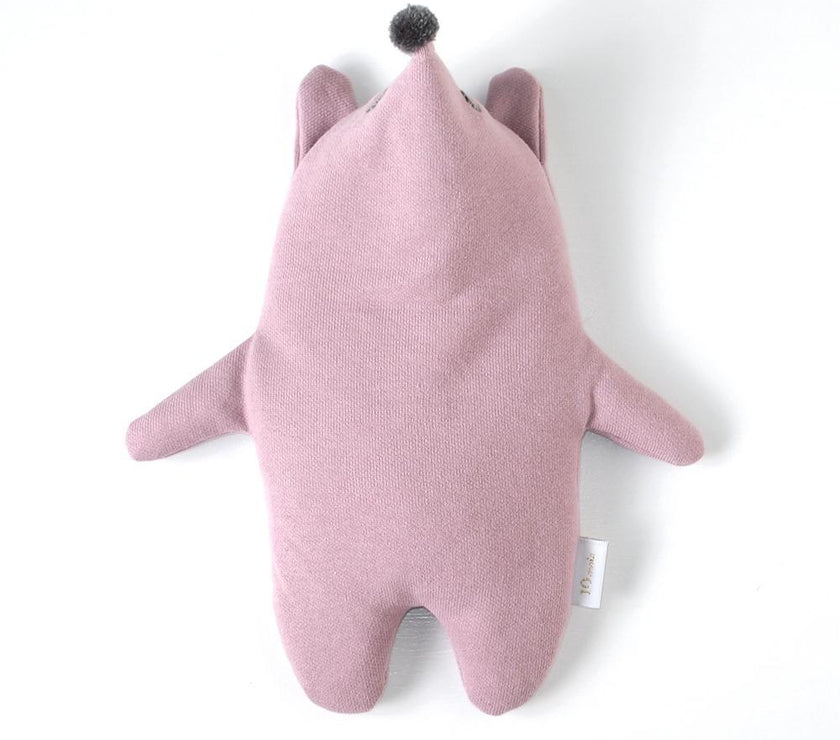 10mois (ディモワ) Baby Stopper - Pink | Little Baby.