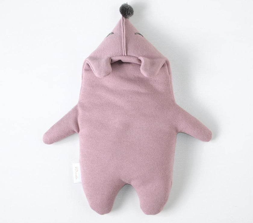10mois (ディモワ) Baby Stopper - Pink | Little Baby.