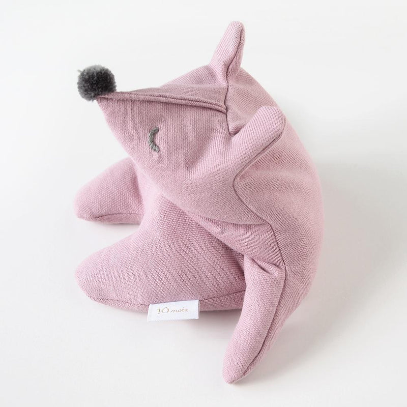 10mois (ディモワ) Baby Stopper - Pink | Little Baby.