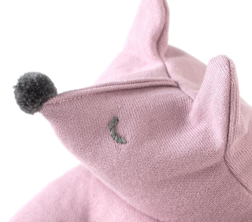 10mois (ディモワ) Baby Stopper - Pink | Little Baby.