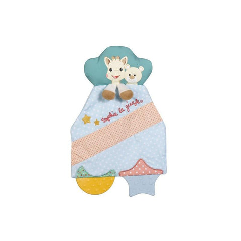 Sophie la girafe Teething Comforter | Little Baby.