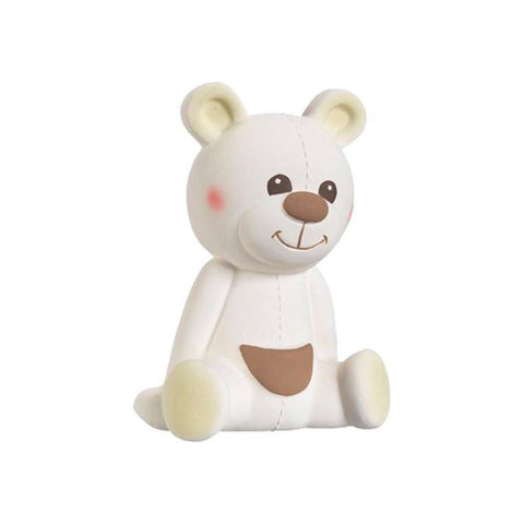 Sophie the Giraffe & Friends Gabin the Bear Teether | Little Baby.