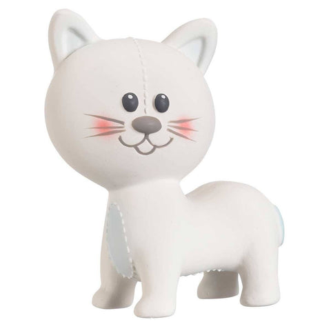 Sophie the Giraffe & Friends Lazare the cat Teether | Little Baby.