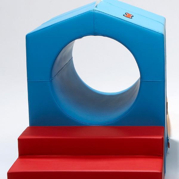 Designskin Gym Baby Tunnel Set [Pre-Order ETA OCT-NOV 2021] | Little Baby.