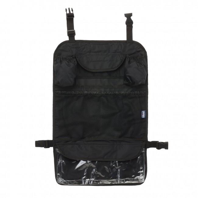 Chicco Back Seat Organizer | Little Baby.