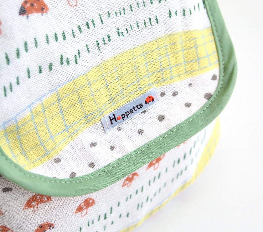 Hoppetta TANTA Backpack (With Deodorant Pouch) | Little Baby.