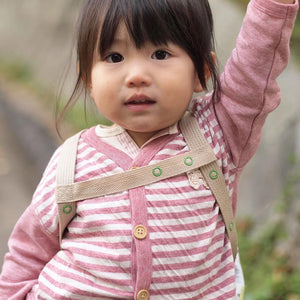 Hoppetta TANTA Backpack (With Deodorant Pouch) | Little Baby.