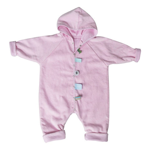 Snoozebaby Bathsuit | Little Baby.