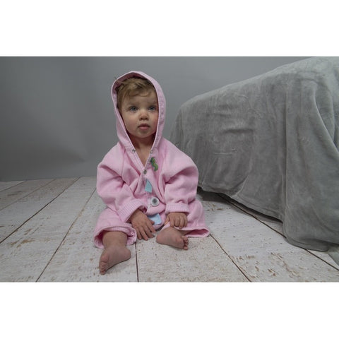 Snoozebaby Bathsuit | Little Baby.
