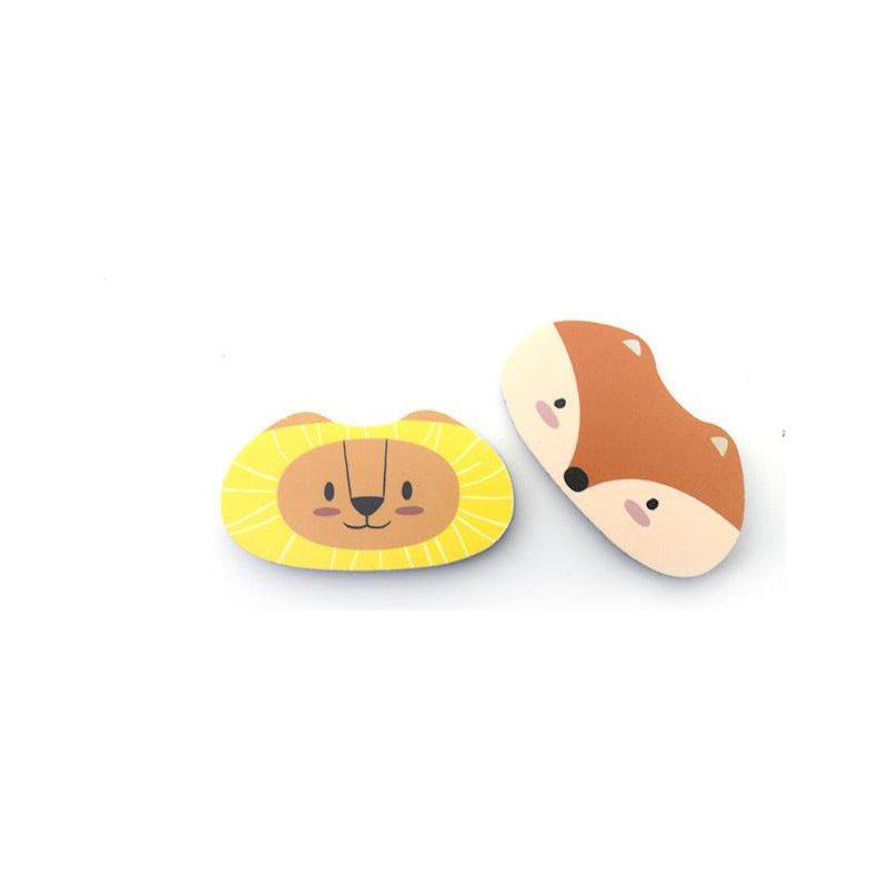 Noriter Board Animal Eraser (Choose a Design) | Little Baby.