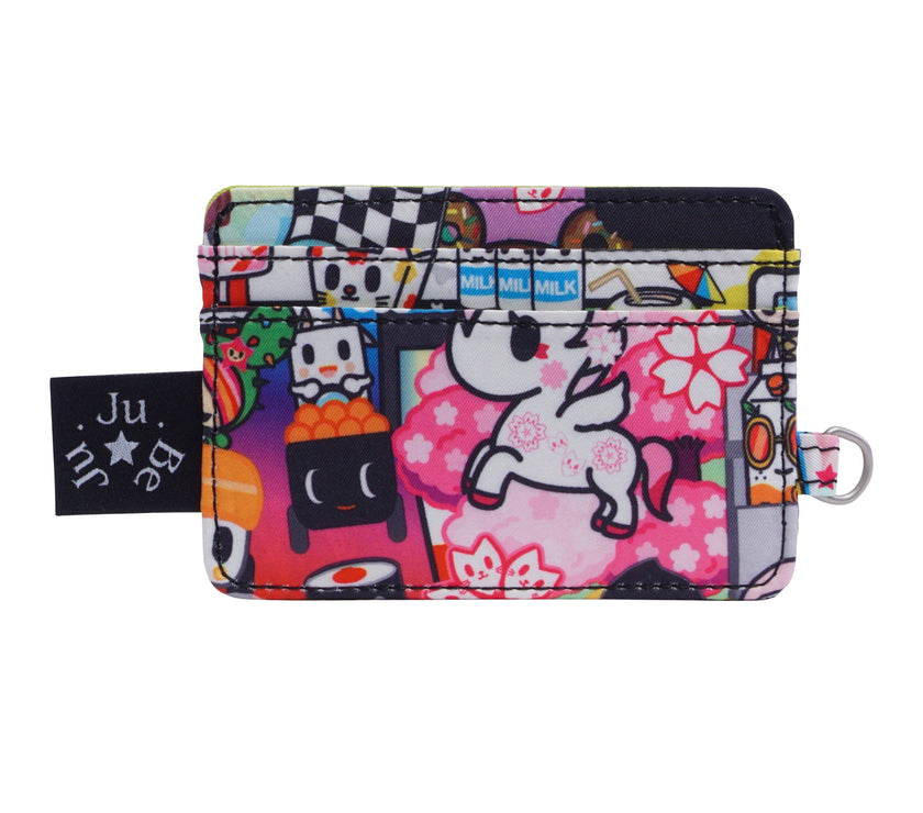 Jujube Be Charged - Sushi Cars | Little Baby.