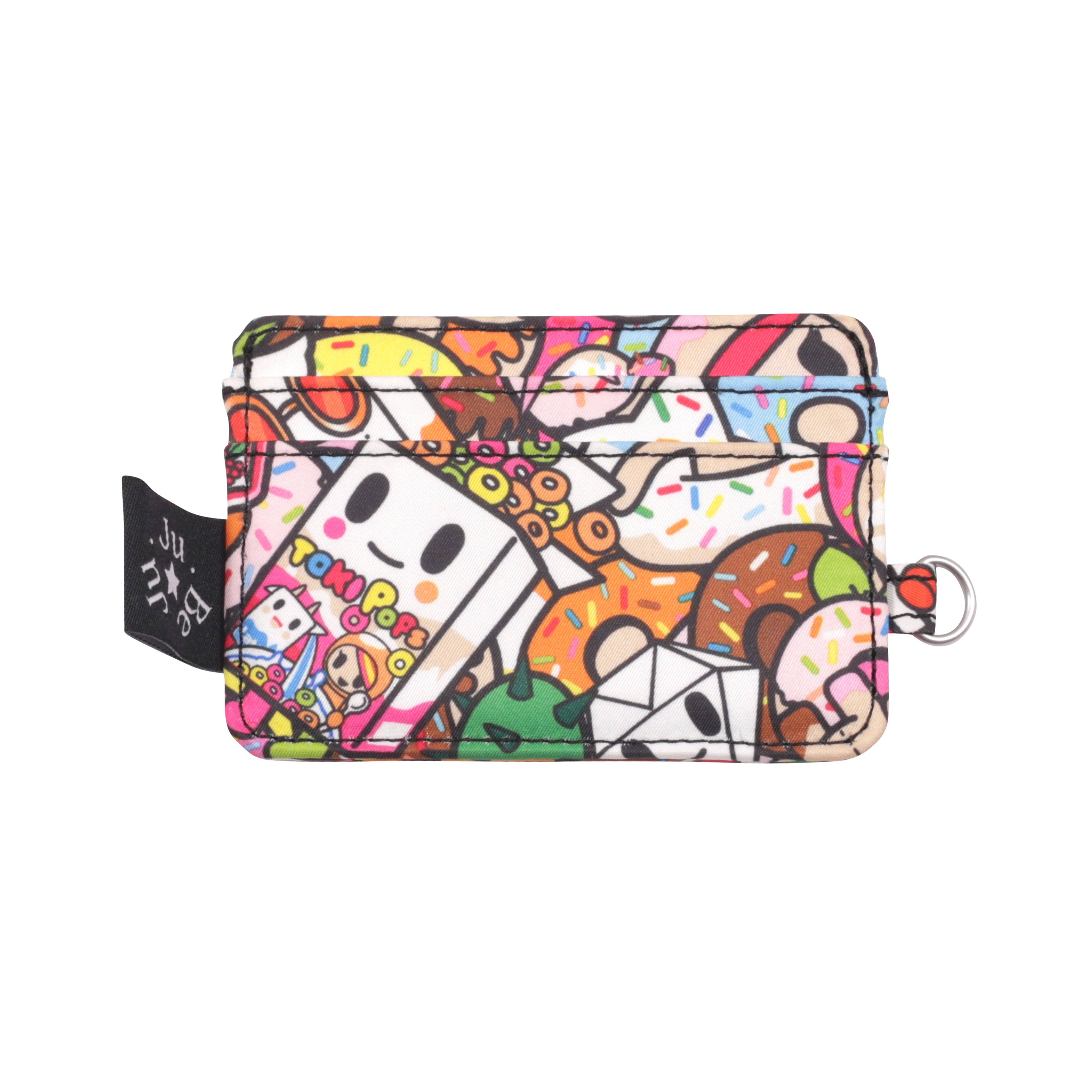 Jujube x Tokidoki Be Charged - Tokipops | Little Baby.