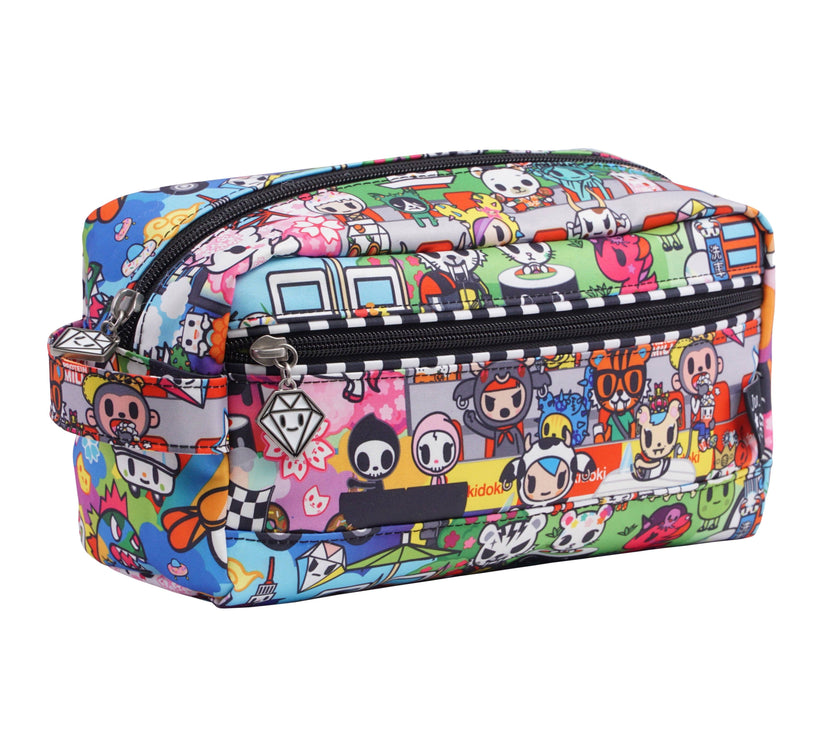 Jujube Be Dapper - Sushi Cars | Little Baby.
