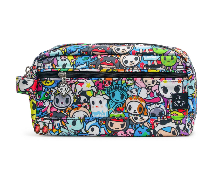 Jujube x Tokidoki Iconic 2.0 Be Dapper | Little Baby.