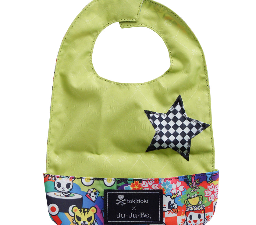 Jujube Be Neat - Sushi Cars | Little Baby.