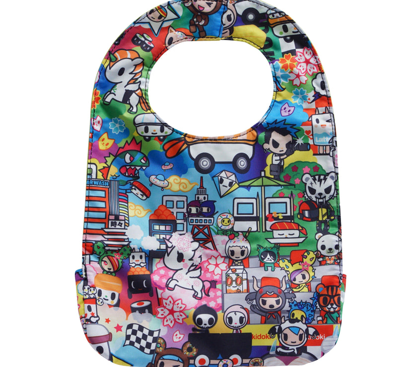 Jujube Be Neat - Sushi Cars | Little Baby.