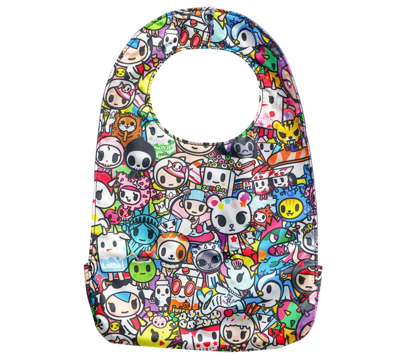 Jujube x Tokidoki Be Neat Iconic 2.0 Be Neat | Little Baby.