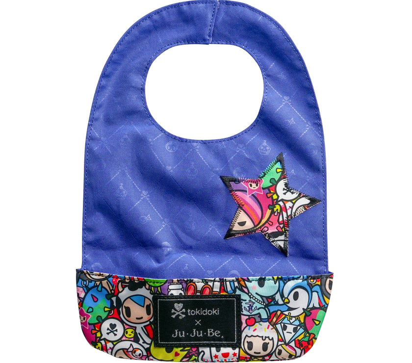 Jujube x Tokidoki Be Neat Iconic 2.0 Be Neat | Little Baby.