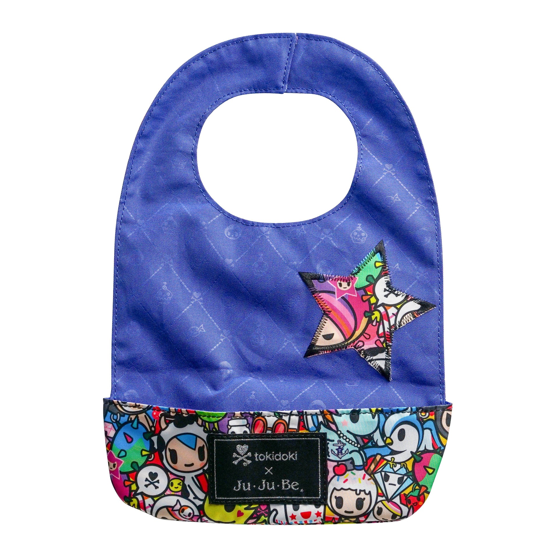 Jujube x Tokidoki Be Neat Iconic 2.0 Be Neat | Little Baby.