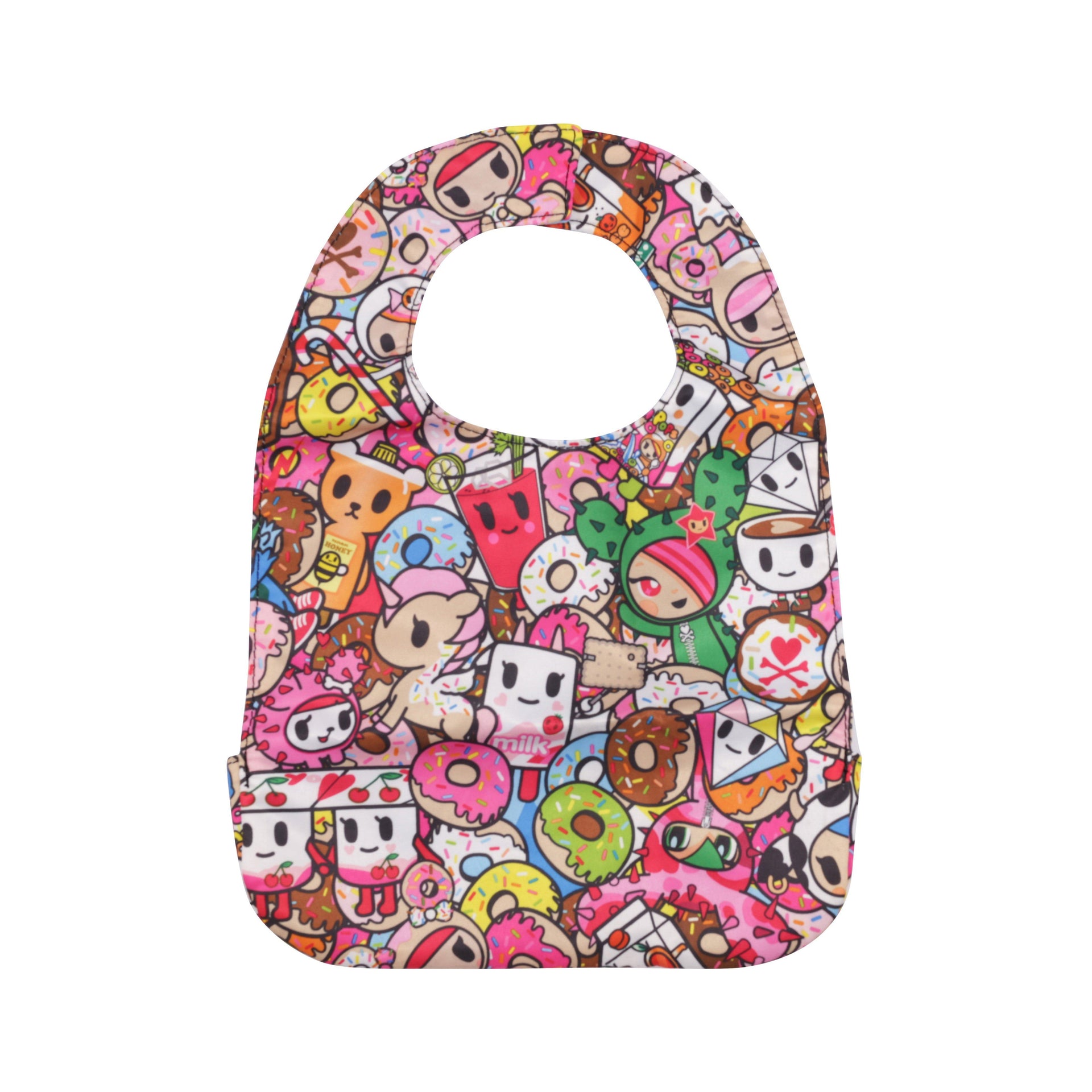 Jujube x Tokidoki Be Neat - Tokipops | Little Baby.