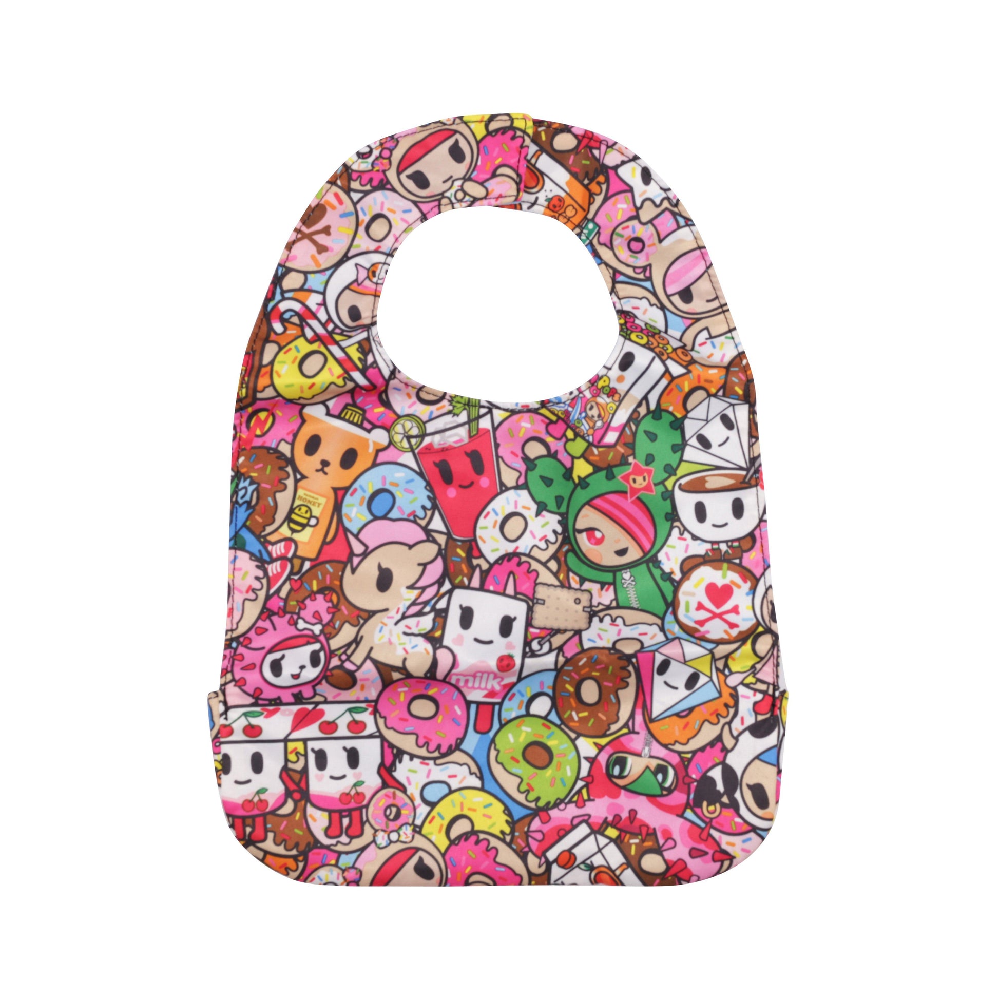 Jujube x Tokidoki Be Neat - Tokipops | Little Baby.