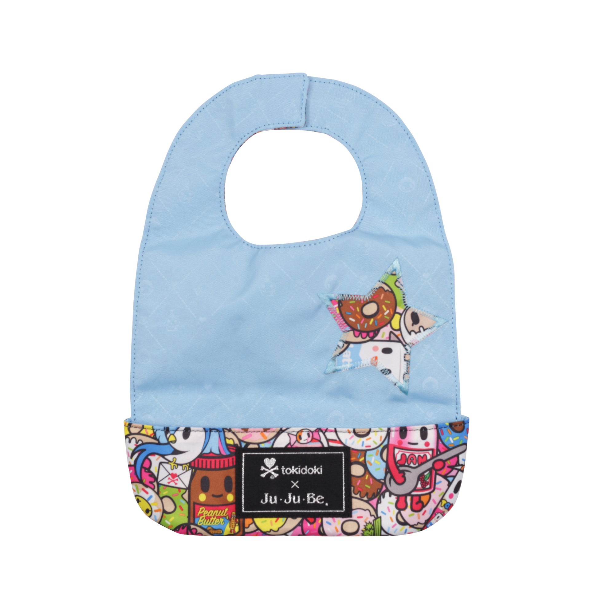 Jujube x Tokidoki Be Neat - Tokipops | Little Baby.