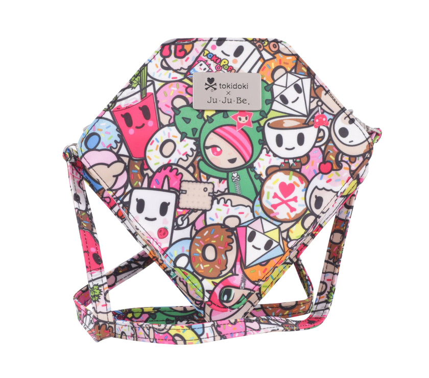 Jujube x Tokidoki Girls Best Friend - Tokipops | Little Baby.