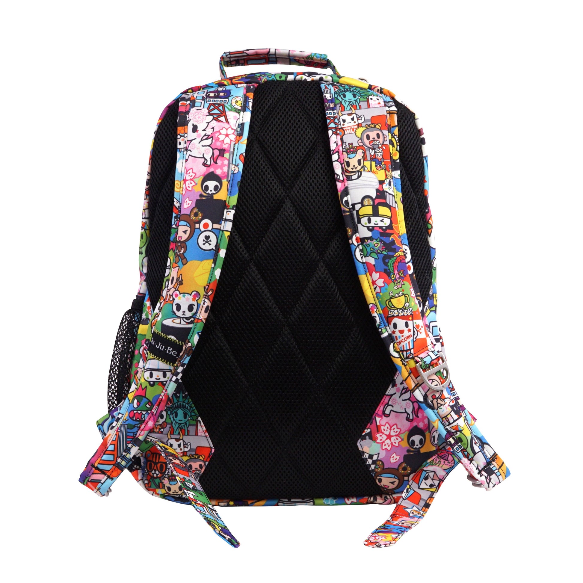 Jujube Be Pack - Sushi Cars | Little Baby.