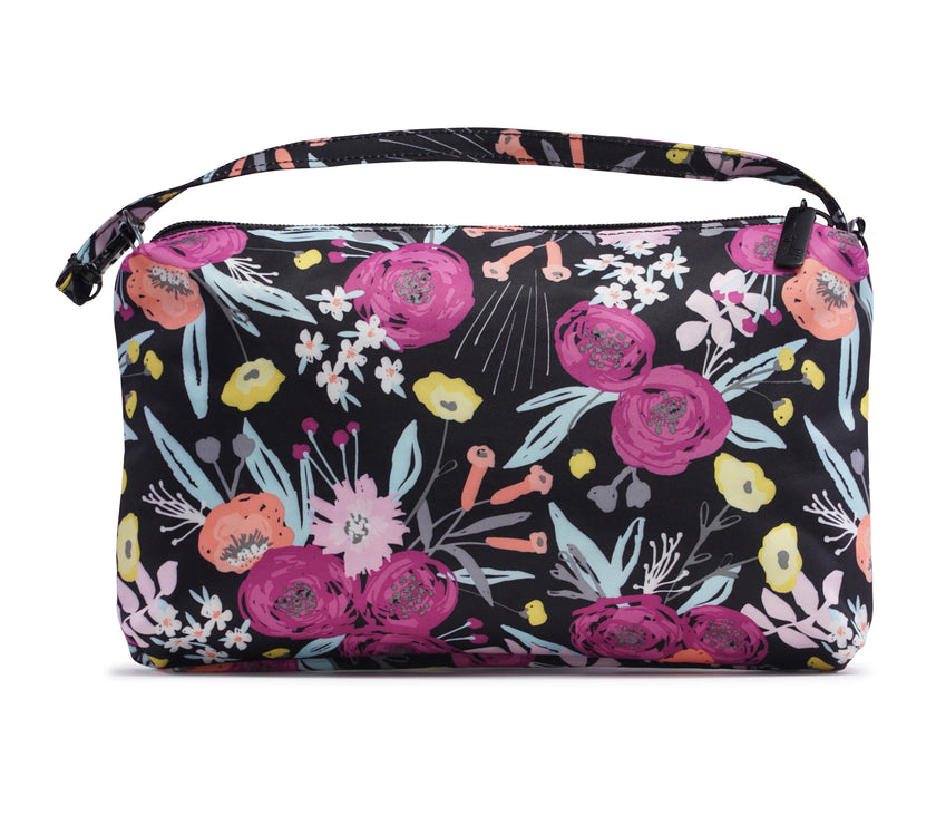 Jujube Be Quick - Black & Bloom | Little Baby.