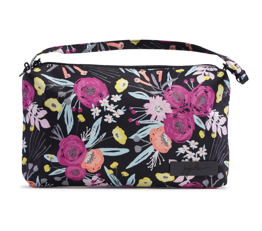 Jujube Be Quick - Black & Bloom | Little Baby.