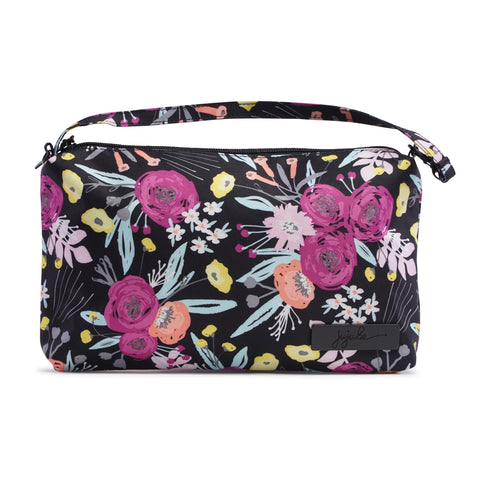 Jujube Be Quick - Black & Bloom | Little Baby.