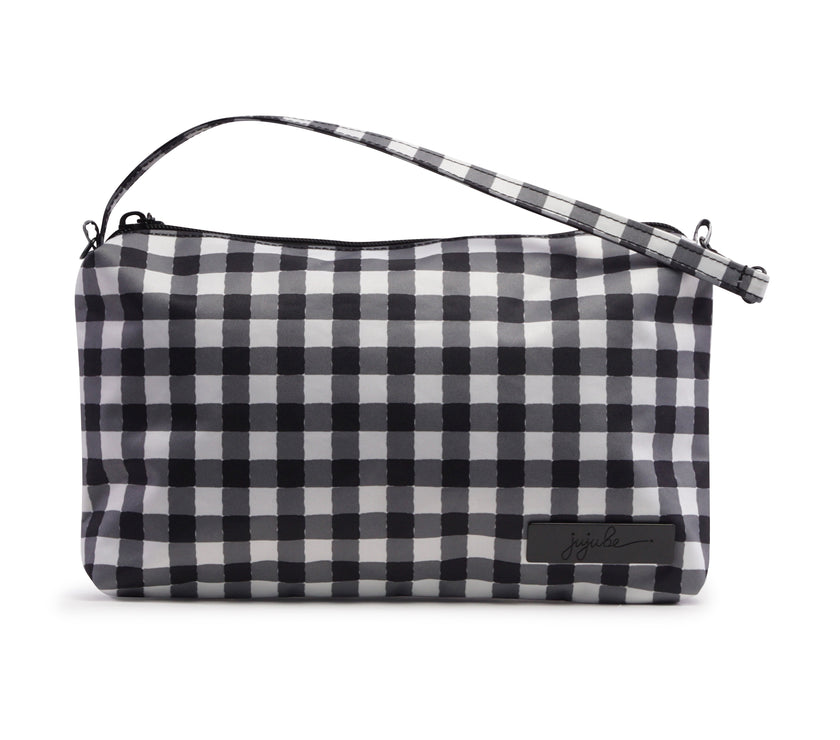 Jujube Be Quick - Gingham Style | Little Baby.