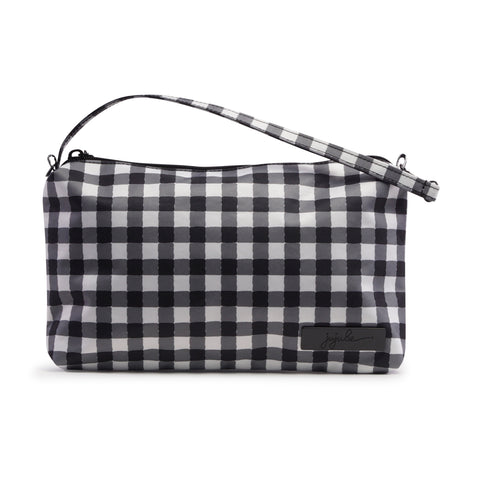 Jujube Be Quick - Gingham Style | Little Baby.