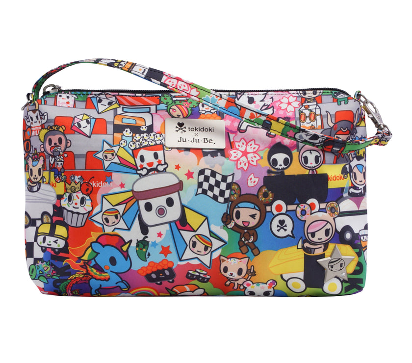 Jujube Be Quick - Sushi Cars | Little Baby.