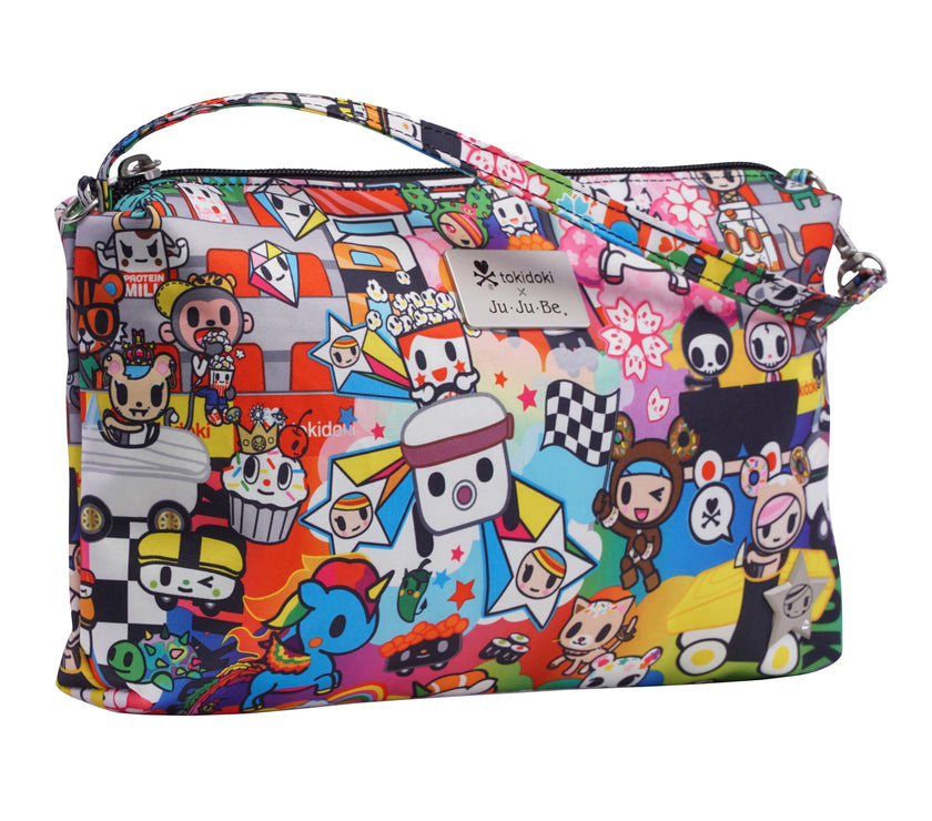 Jujube Be Quick - Sushi Cars | Little Baby.