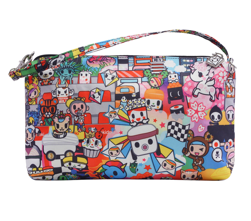 Jujube Be Quick - Sushi Cars | Little Baby.