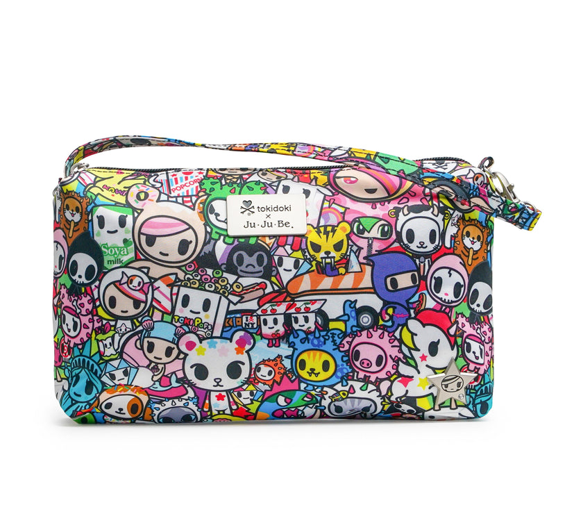 Jujube x Tokidoki Iconic 2.0 Be Quick | Little Baby.