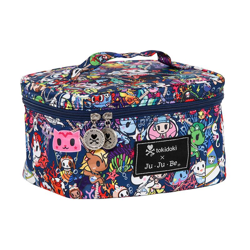 Jujube x Tokidoki Be Ready - Sea Punk | Little Baby.