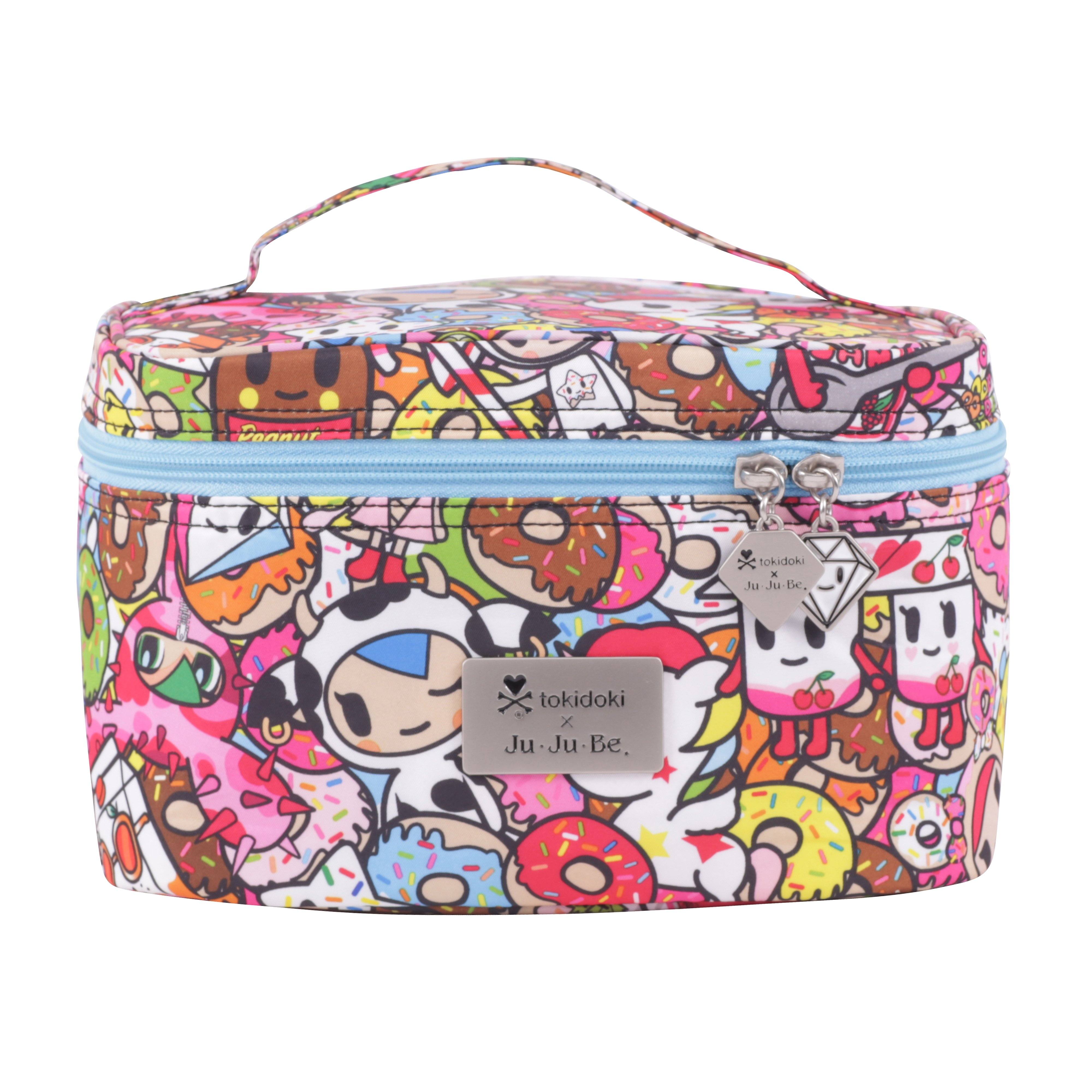 Jujube x Tokidoki Be Ready - Tokipops | Little Baby.