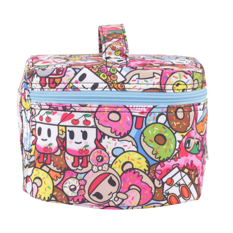 Jujube x Tokidoki Be Ready - Tokipops | Little Baby.