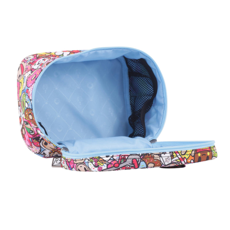 Jujube x Tokidoki Be Ready - Tokipops | Little Baby.